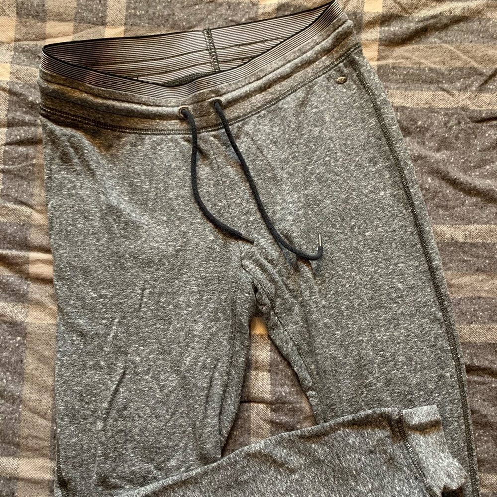 American Eagle jogger sweatpants